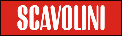 Scavolini Logo
