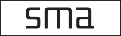 SMA Logo